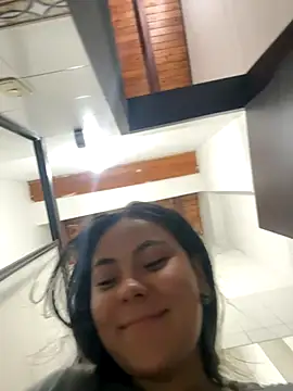 Emily Black1 online show from 11.15.25