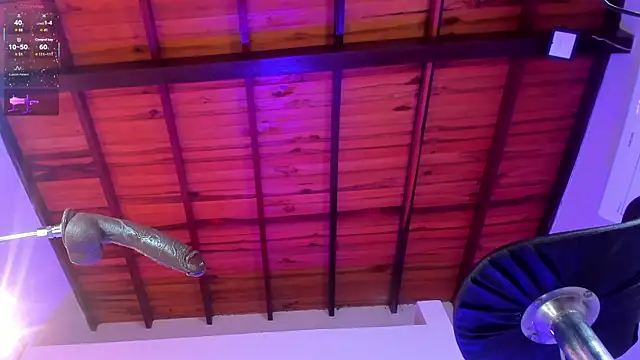 ValentinoMoreti online show from 11.26.25