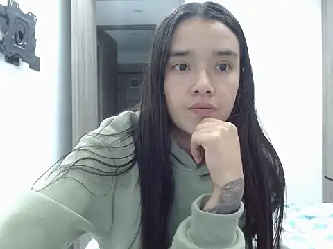  luna 777 online show from 04.02.26