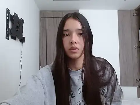  luna 777 online show from 04.20.26