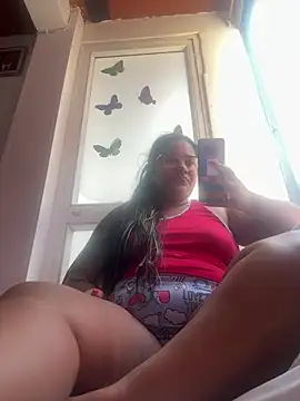 anny-mex online show from 03.03.25