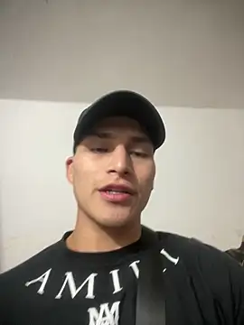 MaxxxSteil online show from 03.08.25