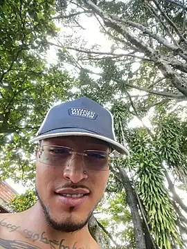 MaxxxSteil online show from 03.09.25