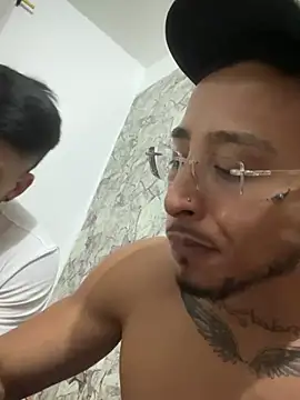 MaxxxSteil online show from 03.12.25