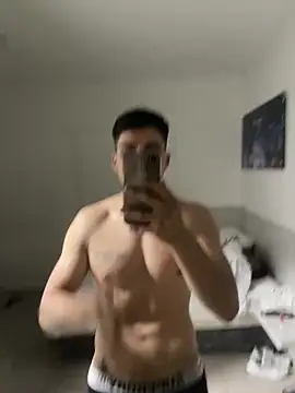 MaxxxSteil online show from 03.18.25