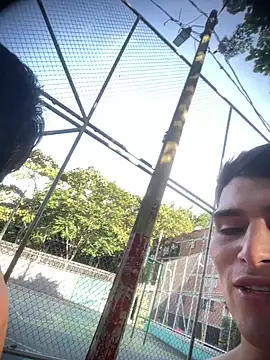 MaxxxSteil online show from 03.21.25