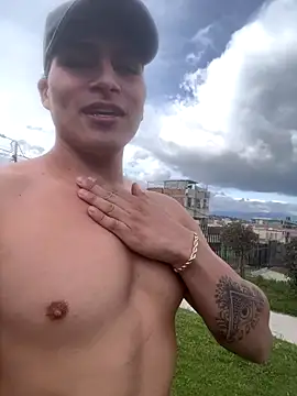 MaxxxSteil online show from 09.18.25