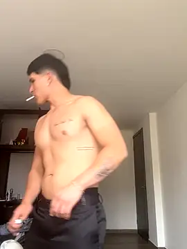 MaxxxSteil online show from 09.27.25