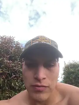 MaxxxSteil online show from 10.10.25