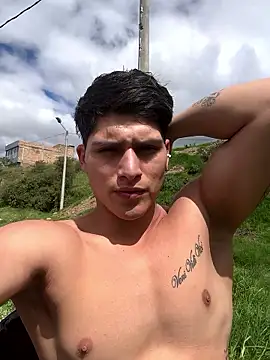 MaxxxSteil online show from 01.16.26