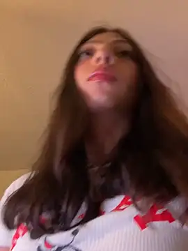 Dirty-Bunnyyy online show from 12.23.25