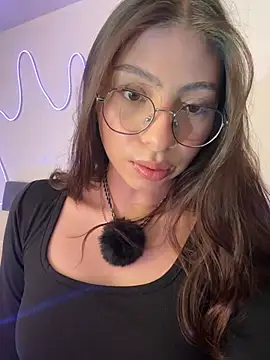 Dirty-Bunnyyy online show from 07.07.26