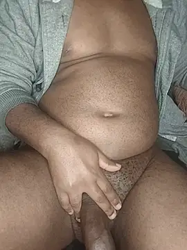 King Masturbator online show from 05.17.26