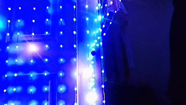 RubyRose33 online show from 03.25.26