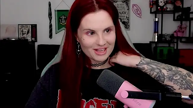 Della Ideal online show from 03.14.26