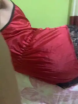 Femboylili online show from 10.27.25