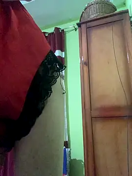 Femboylili online show from 11.23.25