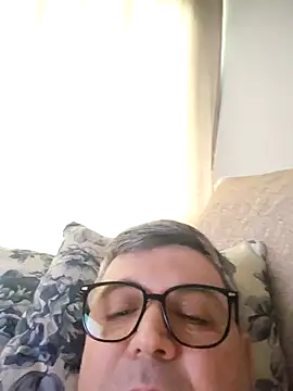 Snapshot of Flati chatting on 02.09.26 Flati online show from 02.09.26