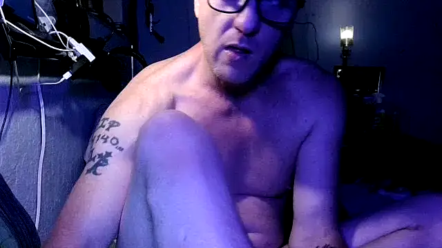 PornStro921 online show from 11.04.25