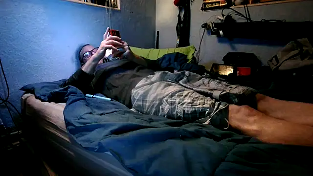 PornStro921 online show from 01.18.26