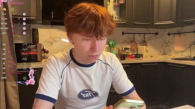 tommy colson online show from 11.16.25