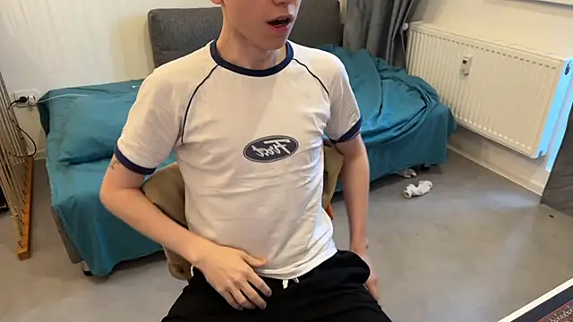 tommy colson online show from 11.25.25