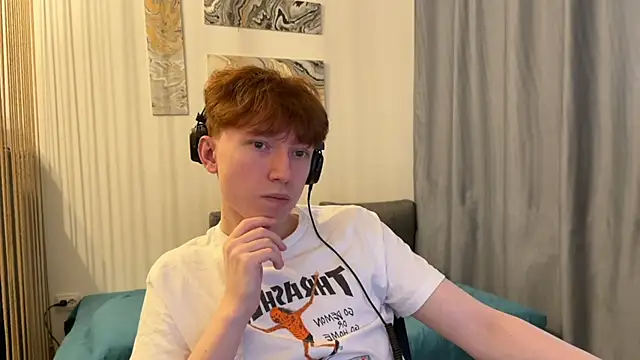 tommy colson online show from 12.03.25