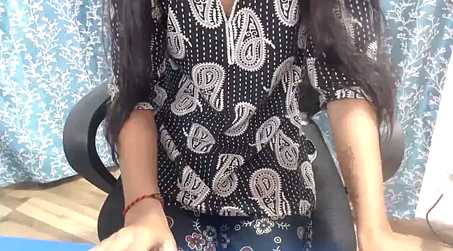 Reena600 online show from 03.03.25