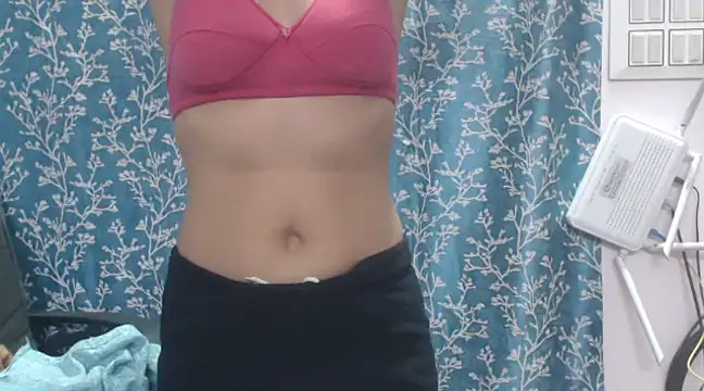 Reena600 online show from 03.05.25