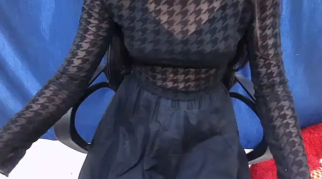 Reena600 online show from 03.05.25