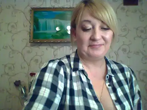 ArielXLoveresss online show from 03.10.25