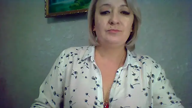 ArielXLoveresss online show from 11.07.25