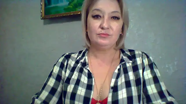 ArielXLoveresss online show from 12.01.25