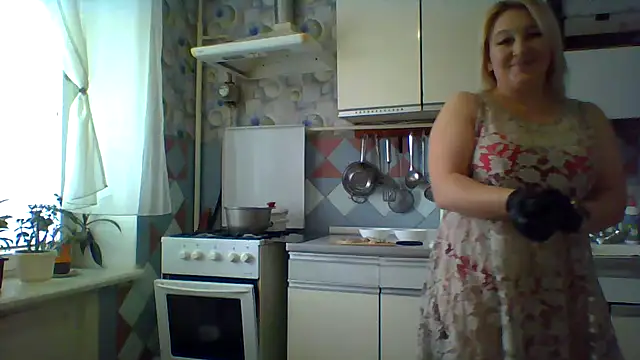 ArielXLoveresss online show from 02.03.26