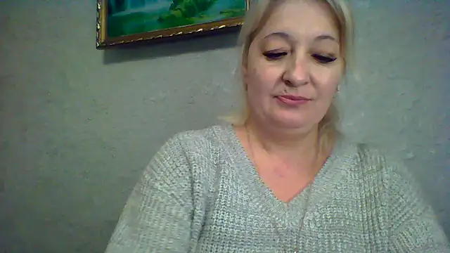 ArielXLoveresss online show from 03.31.26