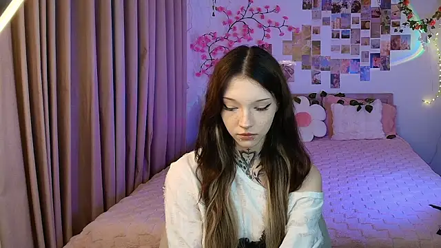 mefwhore online show from 03.24.26