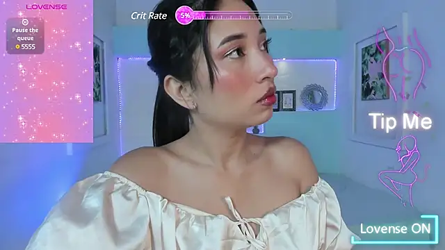 kylieWest7 online show from 03.04.25