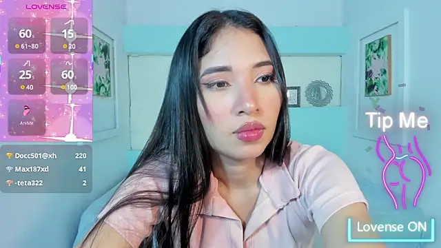 kylieWest7 online show from 03.07.25