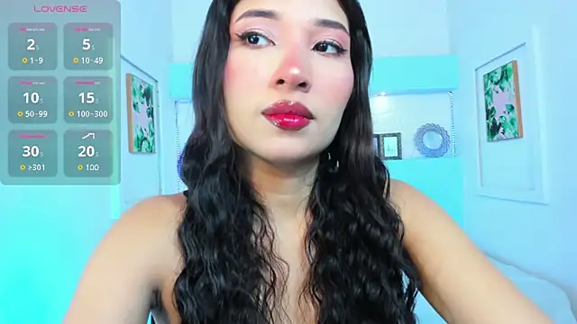 kylieWest7 online show from 03.15.25