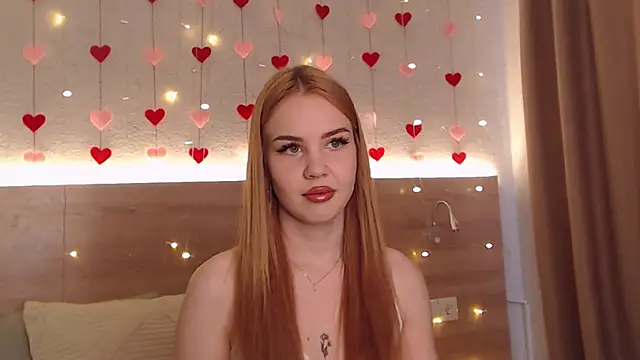 IvyAngel online show from 05.02.26