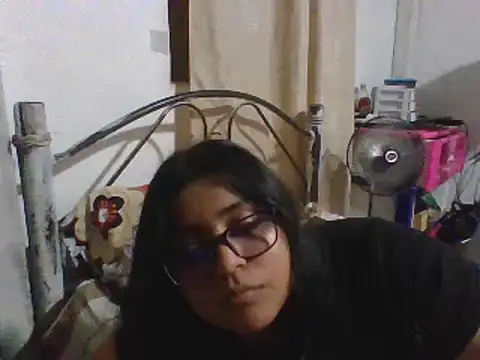 Snapshot of virginbrunette99 chatting on 02.23.25 virginbrunette99 online show from 02.23.25