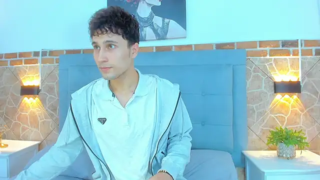 Snapshot of buddy_whitte chatting on 03.21.25 buddy whitte online show from 03.21.25