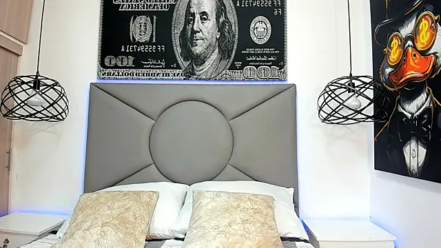 Snapshot of buddy_whitte chatting on 11.06.25 buddy whitte online show from 11.06.25