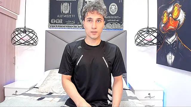 Snapshot of buddy_whitte chatting on 11.16.25 buddy whitte online show from 11.16.25