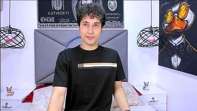 buddy whitte online show from 04.08.26