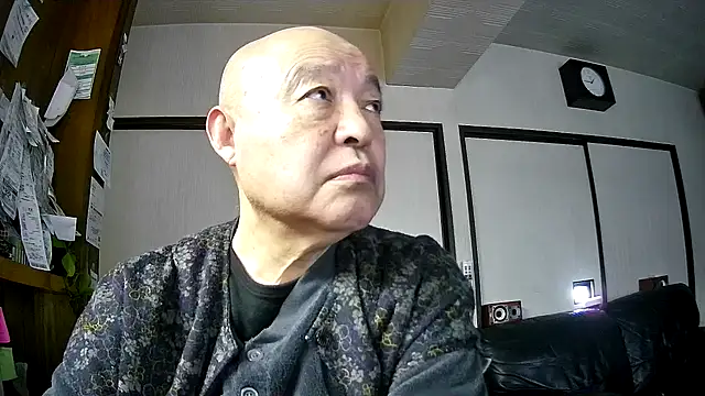 OceanicJob9 online show from 02.08.26