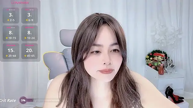 weiwei160 online show from 01.09.26