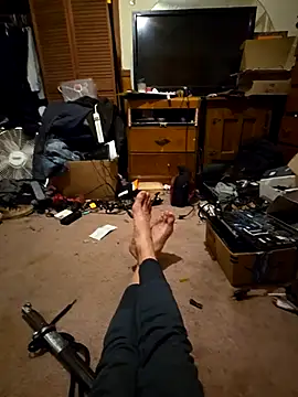 Snapshot of SillyRabbitz chatting on 11.26.25 SillyRabbitz online show from 11.26.25