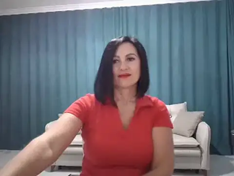 Snapshot of Rosa_Angie chatting on 03.03.25 Rosa Angie online show from 03.03.25