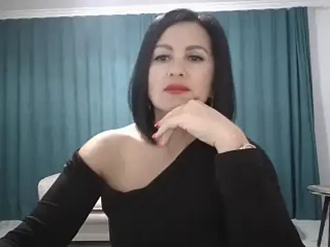 Snapshot of Rosa_Angie chatting on 03.12.25 Rosa Angie online show from 03.12.25